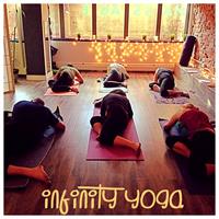 Infinity Yoga - Denver